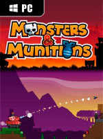 Monsters & Munitions for PC