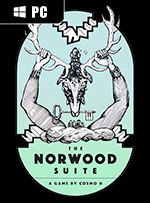 The Norwood Suite