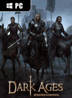 Strategy & Tactics: Dark Ages for PC