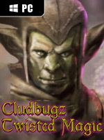 Cludbugz's Twisted Magic for PC