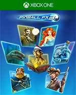 Pinball FX3 for Xbox One