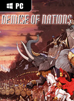 Demise of Nations for PC