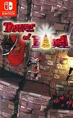 Tower of Babel for Nintendo Switch