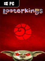 Looterkings
