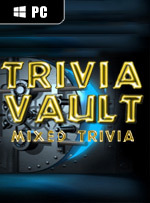 Trivia Vault: Mixed Trivia