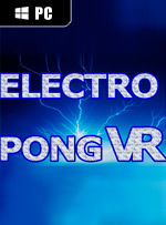 Electro Pong VR for PC