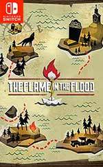The Flame in the Flood