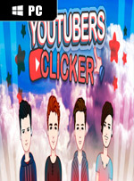 Youtubers Clicker for PC