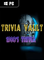 Trivia Vault: 1980's Trivia