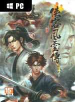 Tale of Wuxia: The Pre-Sequel for PC