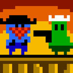 Train Bandit for iOS