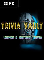 Trivia Vault: Science & History Trivia