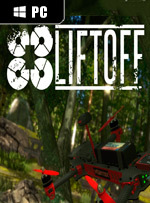 Liftoff: FPV Drone Racing