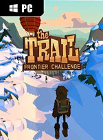 The Trail: Frontier Challenge