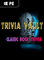 Trivia Vault: Classic Rock Trivia