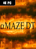 aMAZE Dark Times for PC