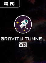 Gravity Tunnel VR for PC
