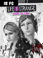 Life is Strange: Before the Storm - Episode 2: Brave New World for PC