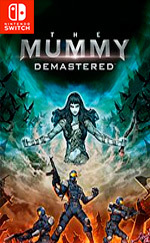 The Mummy Demastered