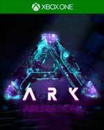ARK: Aberration for Xbox One