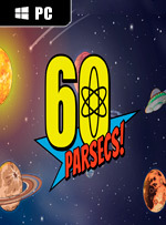 60 Parsecs! for PC