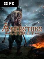 Ancestors Legacy