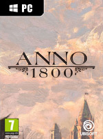 Anno 1800