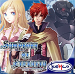 Symphony of Eternity