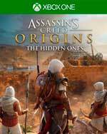 Assassin's Creed Origins: The Hidden Ones for Xbox One