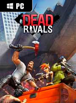 Dead Rivals