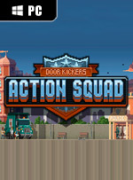 Door Kickers: Action Squad