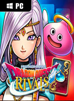 Dragon Quest Rivals for PC