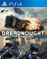 Dreadnought for PlayStation 4