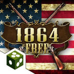 Civil War: 1864 for Android