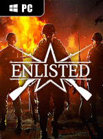 Enlisted for PC