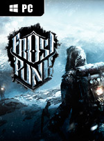 Frostpunk for PC
