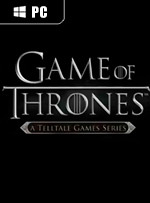 Game of Thrones - A Telltale Games Series - Season Two