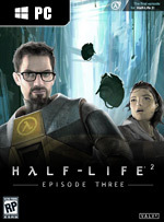 Half-Life 2: Episode Three for PC