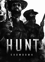 Hunt: Showdown for PC