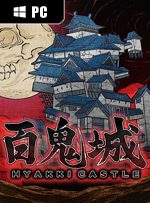 HYAKKI CASTLE