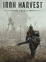 Iron Harvest for PC