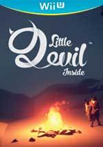 Little Devil Inside