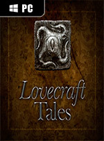 Lovecraft Tales for PC