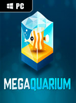 Megaquarium for PC