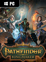 Pathfinder: Kingmaker