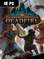 Pillars of Eternity II: Deadfire