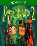 Psychonauts 2