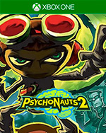 Psychonauts 2 for Xbox One