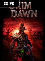 Grim Dawn for PC