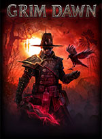 Grim Dawn for PC